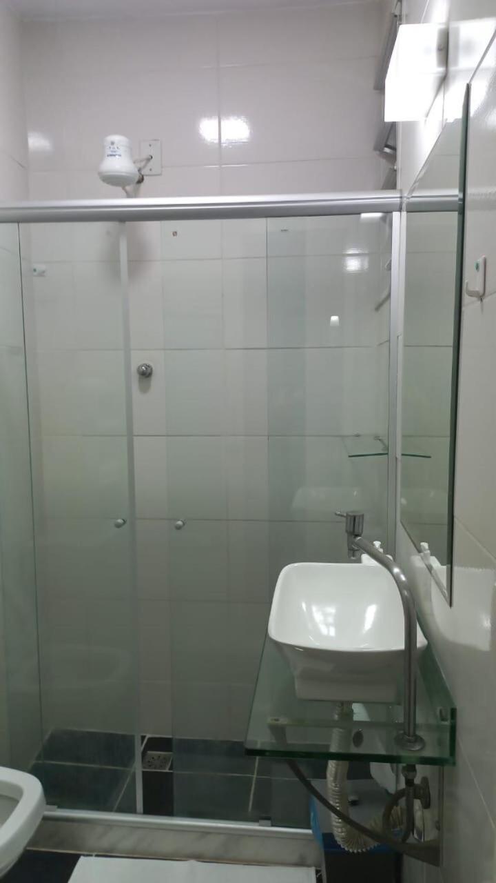 Apartamento O Ponto De Acesso Do Rio 2 Río de Janeiro