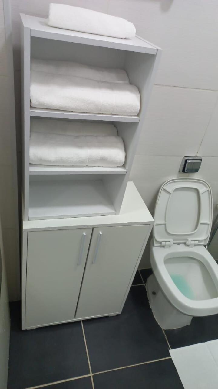 Apartamento O Ponto De Acesso Do Rio 2 Rio de Janeiro