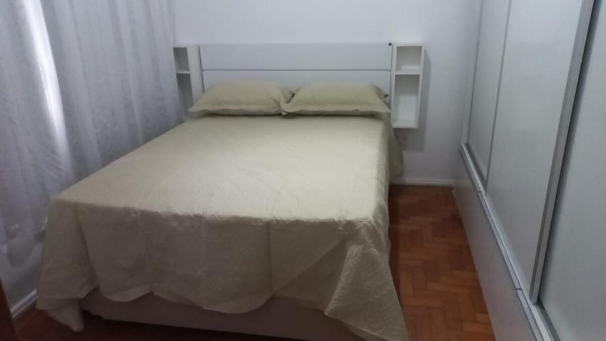 Apartamento O Ponto De Acesso Do Rio 2