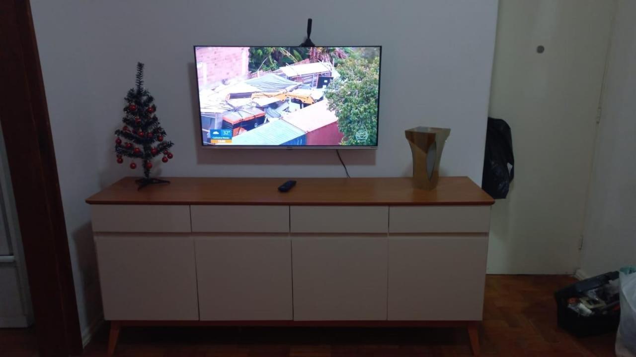 O Ponto De Acesso Do Rio 2 Apartamento *